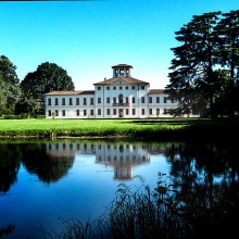 Visita a Villa Gallarati Scotti