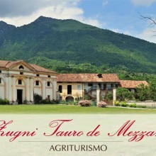 Agriturismo Zugni Tauro De Mezzan